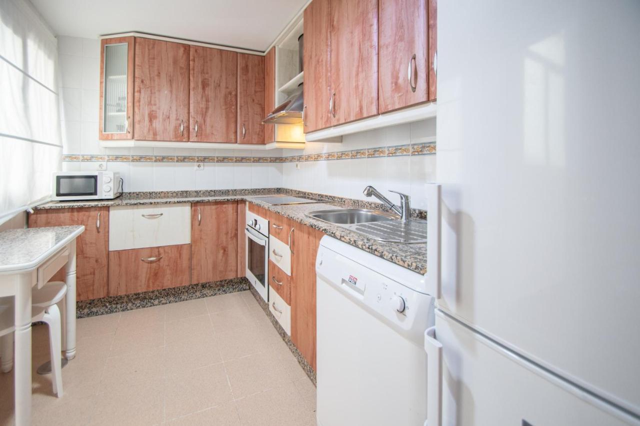 Apartamento El Anteojo De Кадис Экстерьер фото