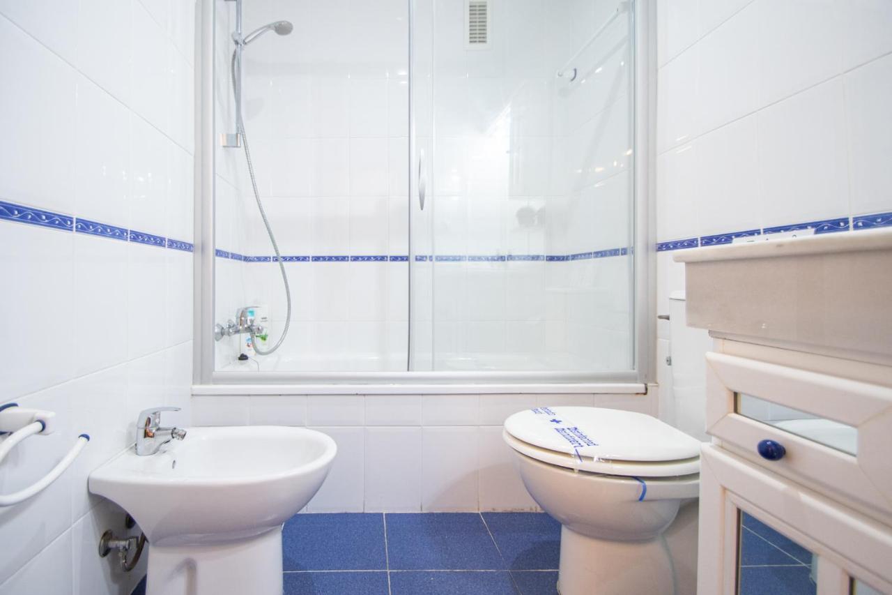 Apartamento El Anteojo De Кадис Экстерьер фото